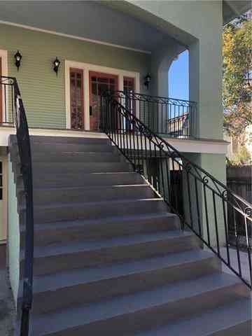 Multifamily For Rent - 5720 Cucullu Street<br/> New Orleans, LA 70115