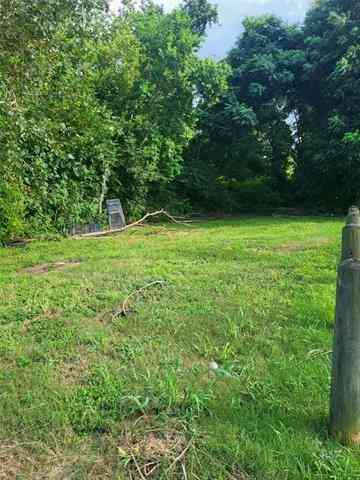 Vacant Land For Sale - 5022 Law Street<br/> New Orleans, LA 70117