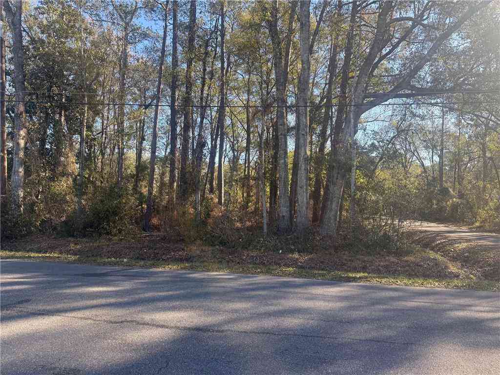 Vacant Land For Sale - 350-70 N Magnolia Street<br/> Slidell, LA 70460