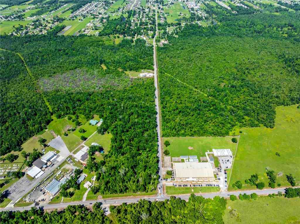 Vacant Land For Sale - Coteau Road<br/> Houma, LA 70364