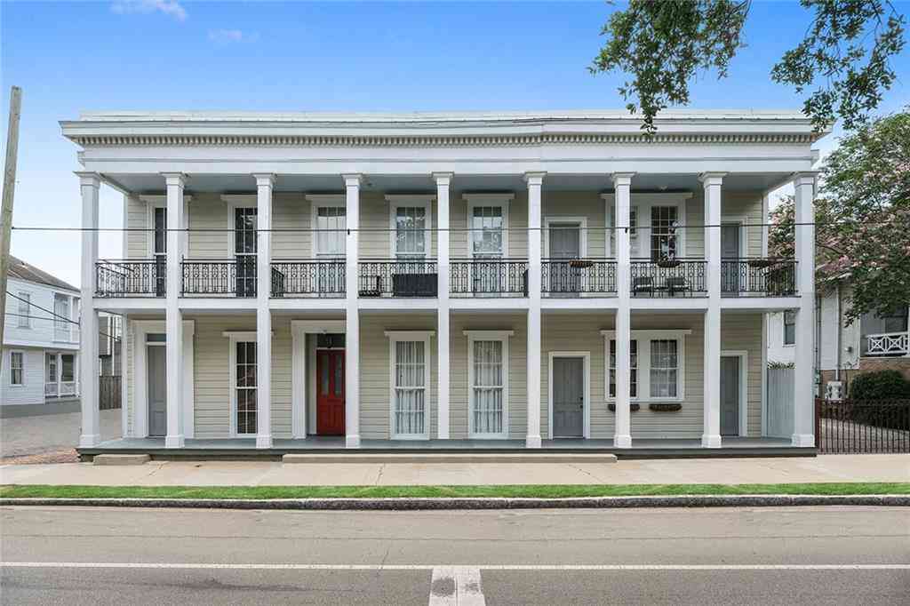 Condo For Sale - 1544 Camp Street #9<br/> New Orleans, LA 70130