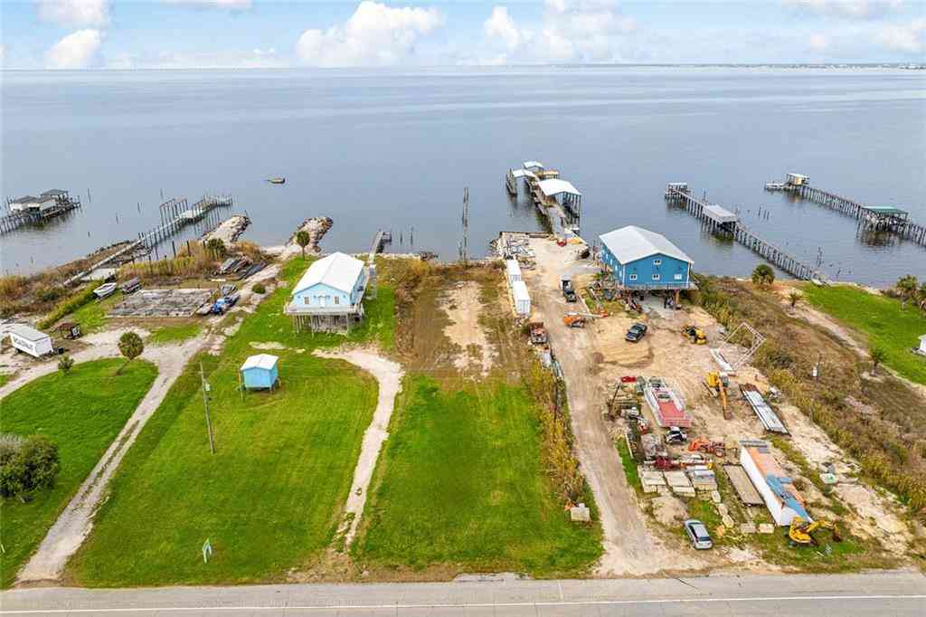 Vacant Land For Sale - 25539 Chef Menteur Highway<br/> New Orleans, LA 70129