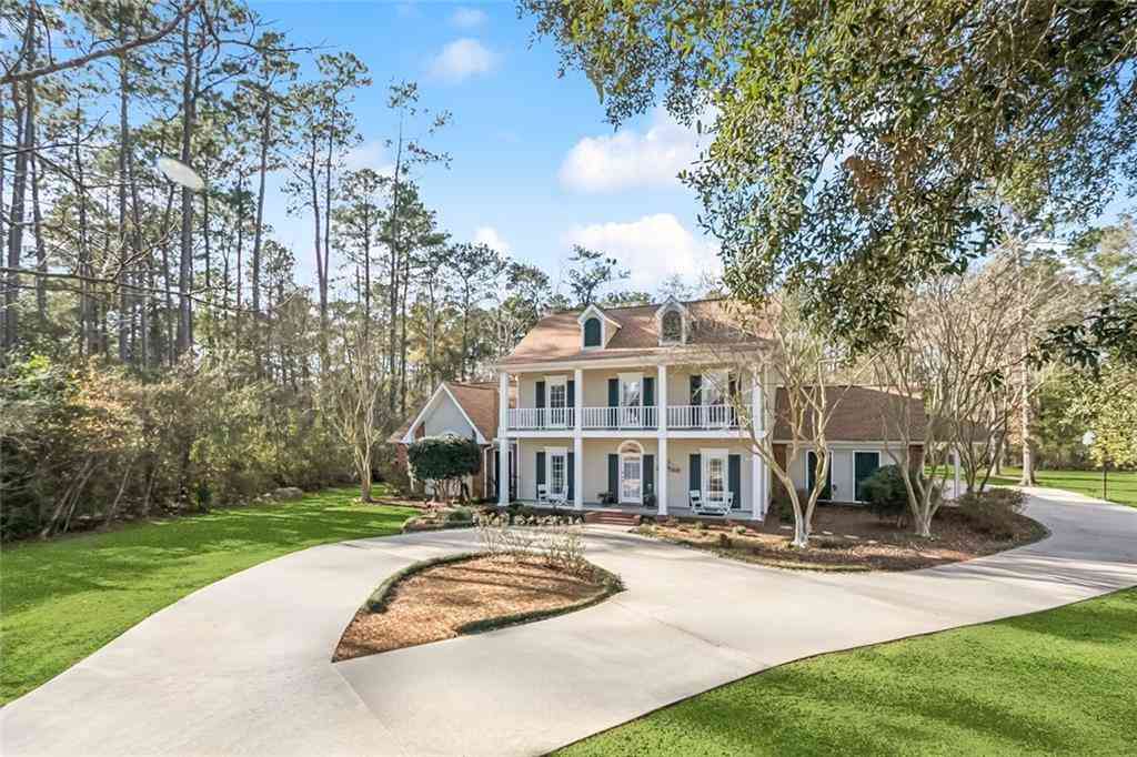 Homes For Sale - 41155 Rue Maison<br/> Ponchatoula, LA 70454