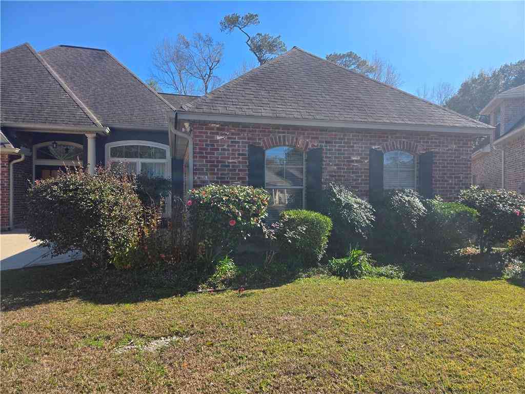 Homes For Rent - 361 Autumn Lakes Road<br/> Slidell, LA 70461
