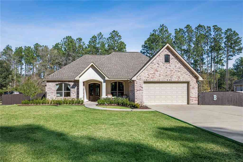 Homes For Sale - 76190 Highway 1077 Highway<br/> Folsom, LA 70437