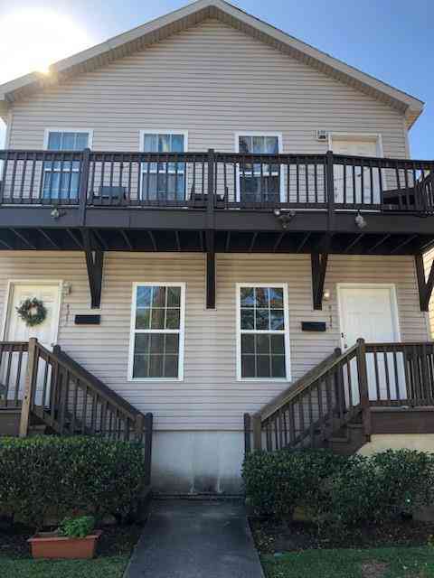 Multifamily For Sale - 4312 14 Banks Street<br/> New Orleans, LA 70119