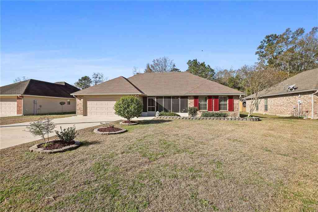 Homes For Sale - 41035 Berry Ridge Drive<br/> Ponchatoula, LA 70454