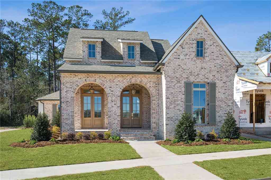 Homes For Sale - 331 Randolph Court<br/> Covington, LA 70433