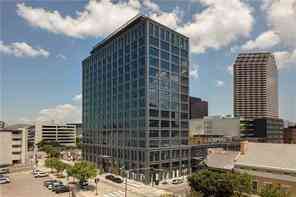 Condo For Sale - 1001 Julia Street #9E<br/> New Orleans, LA 70113