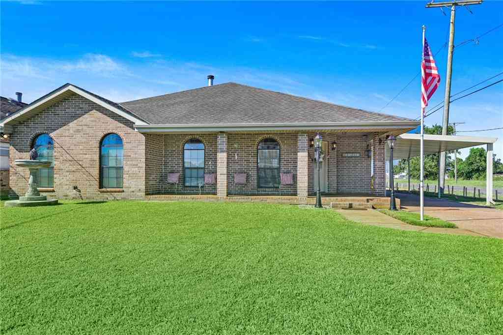Homes For Rent - 6900 Royal Street<br/> Arabi, LA 70032