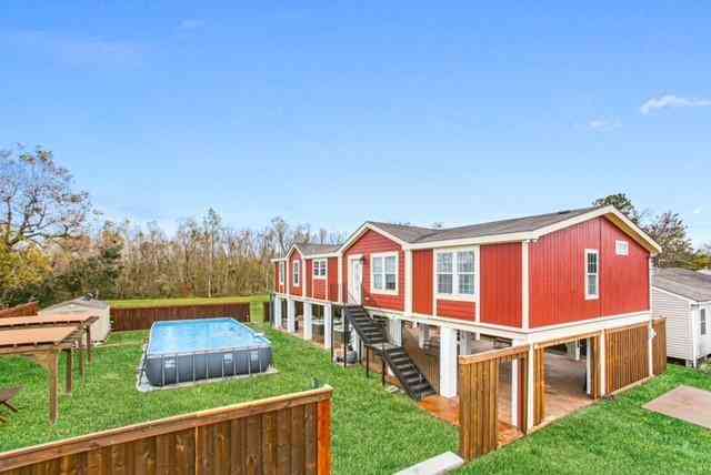 Homes For Rent - 1019 Center Street<br/> Arabi, LA 70032