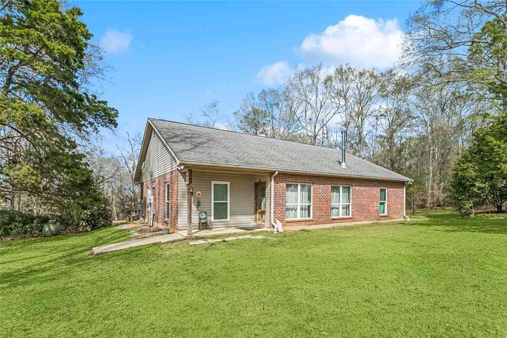 Homes For Sale - 57316 Paul Williams Road<br/> Husser, LA 70442