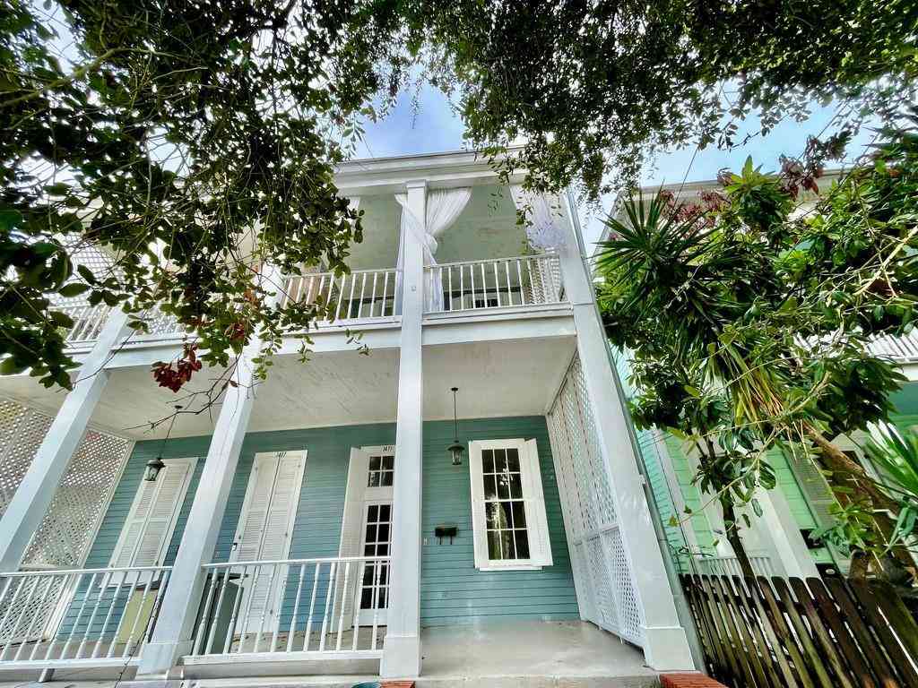 Multifamily For Sale - 1415-17 Terpsichore Street<br/> New Orleans, LA 70130
