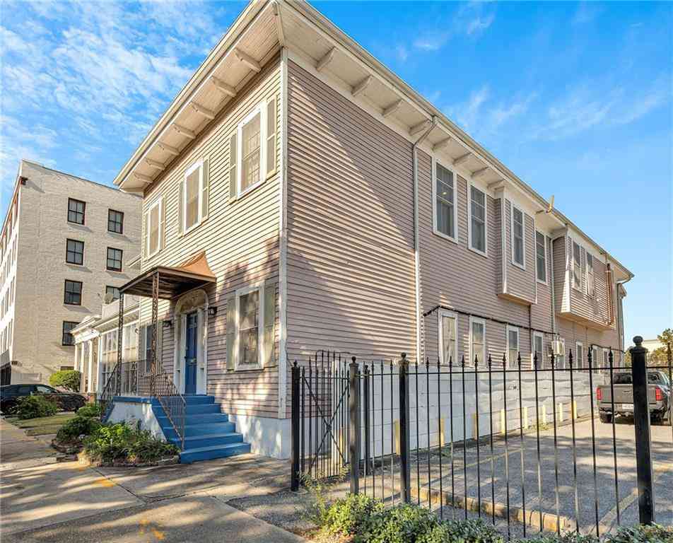 Multifamily For Sale - 3419-21 Prytania Street<br/> New Orleans, LA 70115