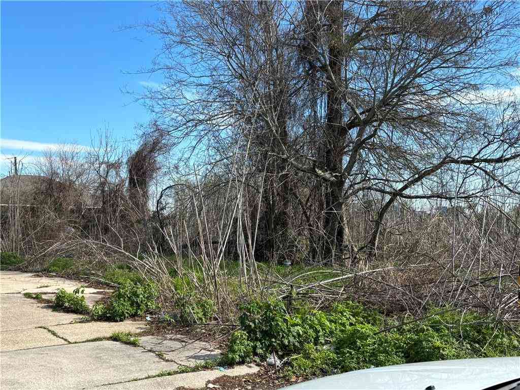 Vacant Land For Sale - Gasden Street<br/> Kenner, LA 70062