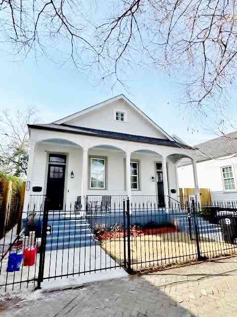 Condo For Rent - 1034 Montegut Street #1034<br/> New Orleans, LA 70117
