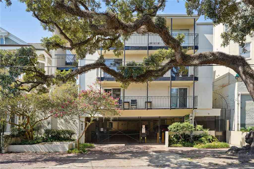 Condo For Sale - 1430 Jackson Avenue #205<br/> New Orleans, LA 70130