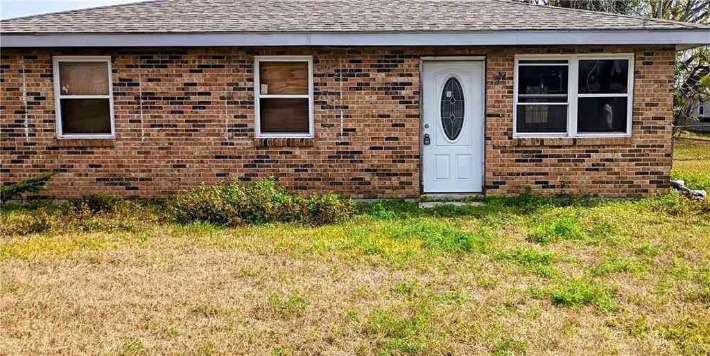 Homes For Sale - 418 Center Street<br/> Westwego, LA 70094