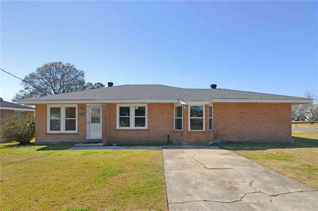 Homes For Sale - 126 Mu Street<br/> Belle Chasse, LA 70037
