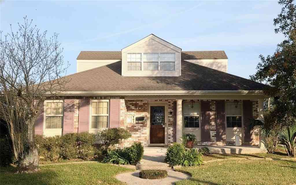Homes For Sale - 901 Rosa Avenue<br/> Metairie, LA 70005
