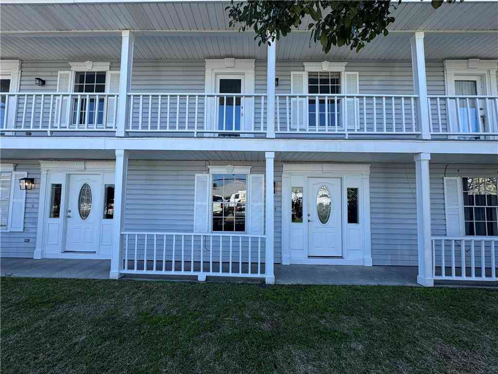 Multifamily For Rent - 3108 Laplace Street<br/> Chalmette, LA 70043