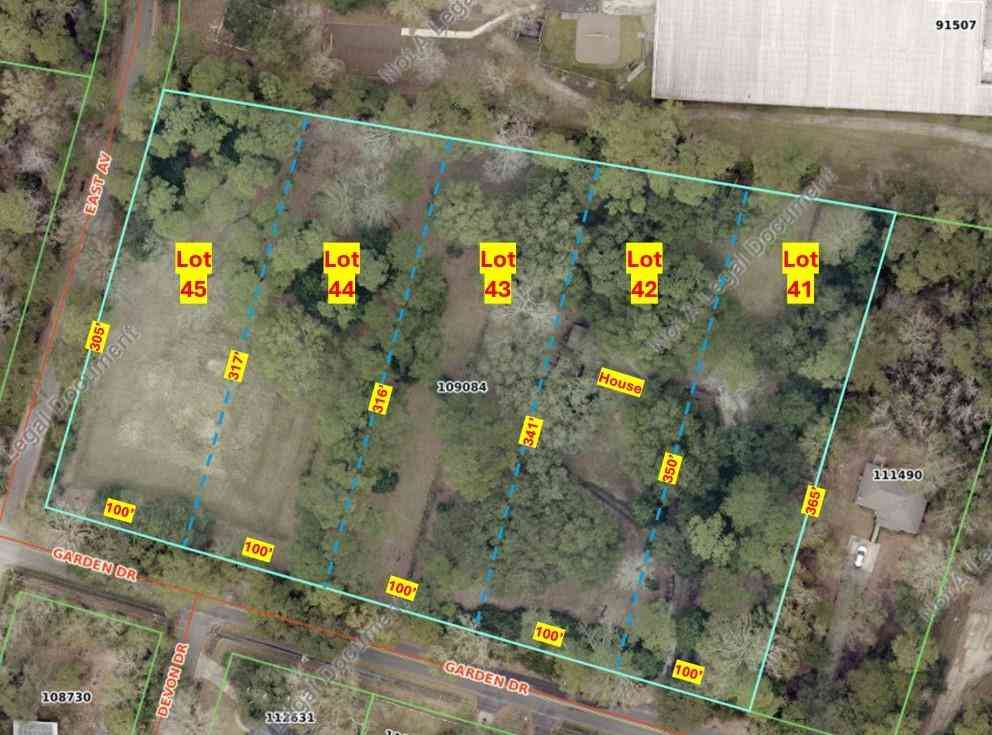 Homes For Sale - 35595 Garden Drive<br/> Slidell, LA 70460