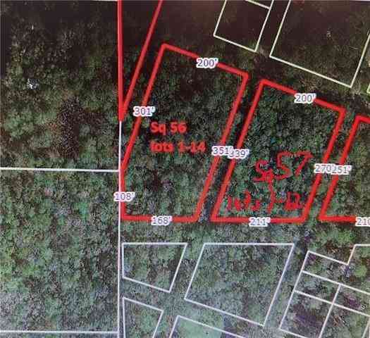 Vacant Land For Sale - 000 N 1st Avenue<br/> Slidell, LA 70460