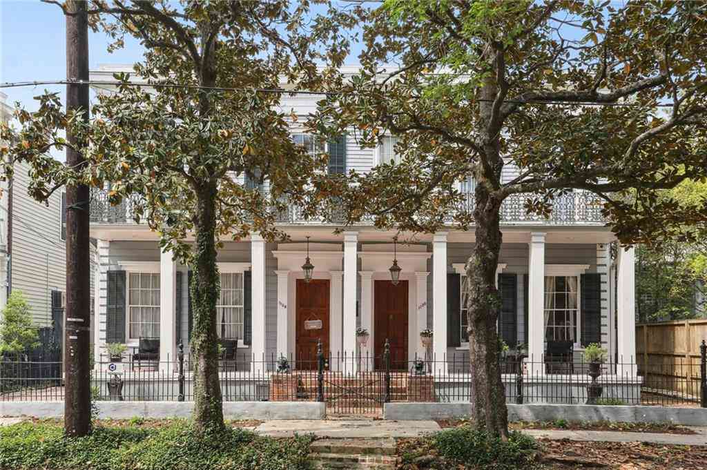 Condo For Sale - 1130 Fourth Street #1130<br/> New Orleans, LA 70130