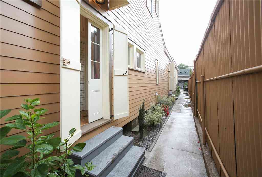 Multifamily For Rent - 1423 N Villere Street #B<br/> New Orleans, LA 70116