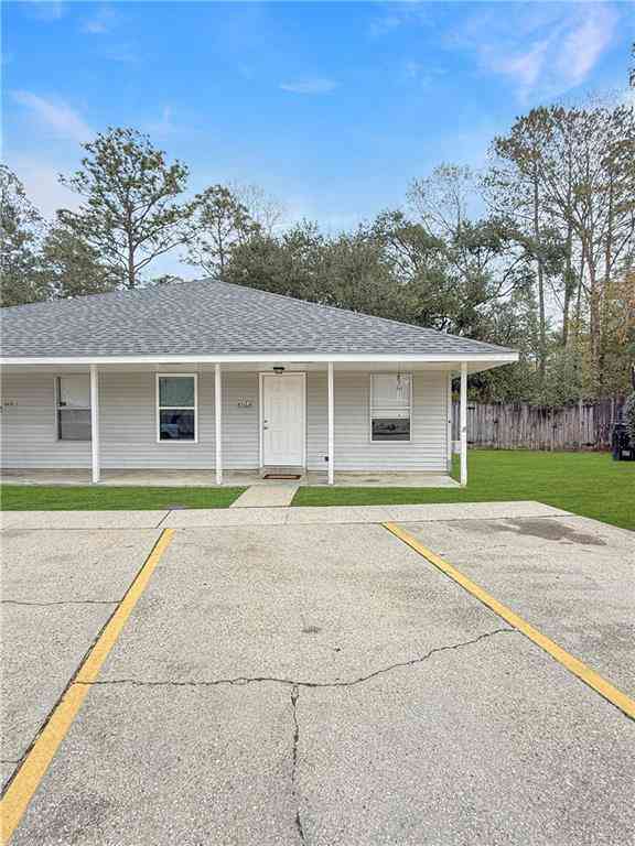 Condo For Rent - 108 Village Drive #108<br/> Slidell, LA 70461