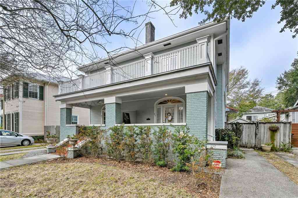 Condo For Sale - 943 Wilson Drive #943<br/> New Orleans, LA 70119
