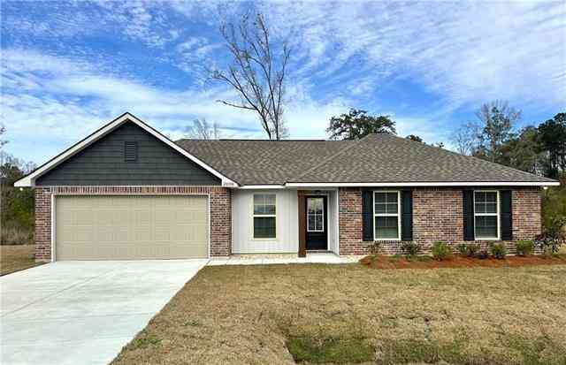Homes For Rent - 20598 Stone House Road<br/> Hammond, LA 70401