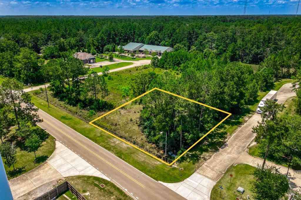 Vacant Land For Sale - LOT 10 Commerce Row<br/> Saint Tammany County, Mandeville, LA 70471