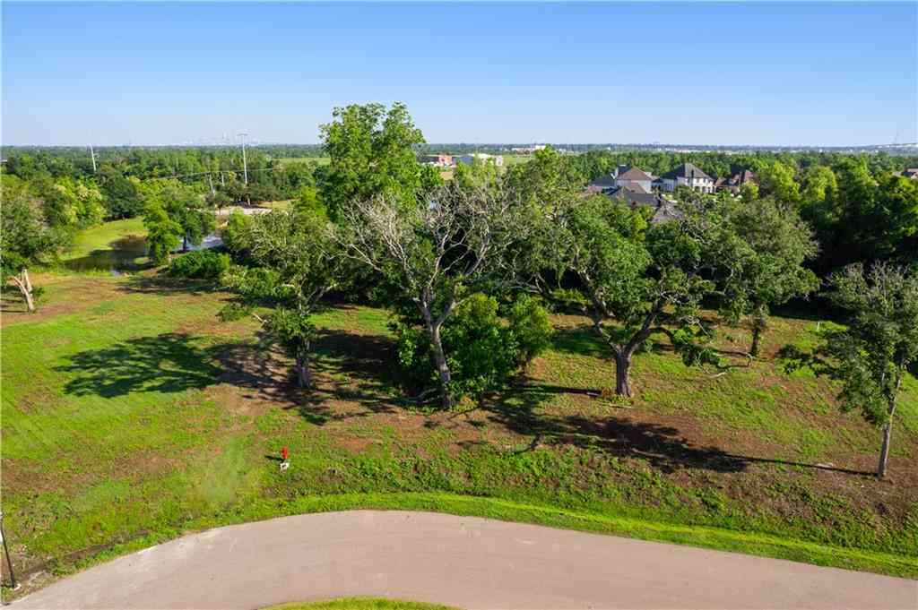 Vacant Land For Sale - 219 Cypress Crossing Drive<br/> Belle Chasse, LA 70037