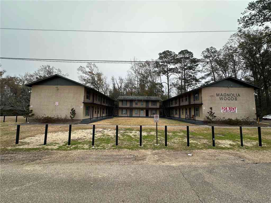 Apartment For Rent - 312 N Chestnut Street<br/> Hammond, LA 70401