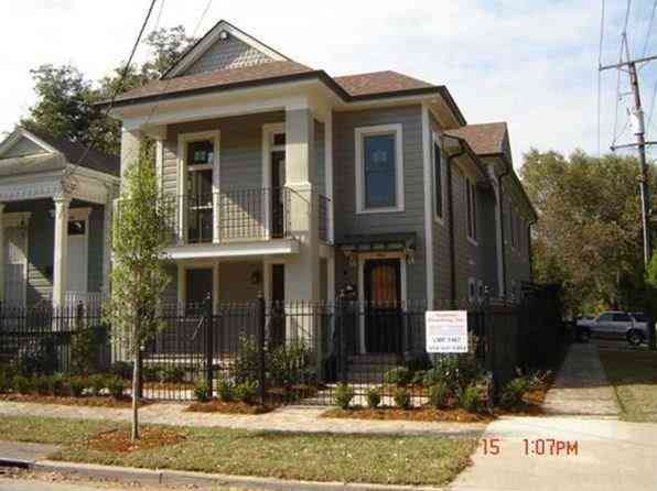 Multifamily For Rent - 938 Adams Street<br/> New Orleans, LA 70118