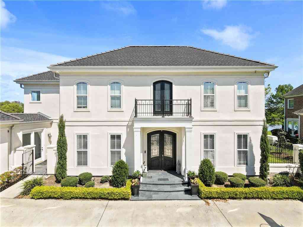 Homes For Sale - 113 English Turn Drive<br/> New Orleans, LA 70131