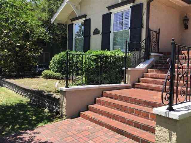 Multifamily For Rent - 7201 Willow Street #B<br/> New Orleans, LA 70118