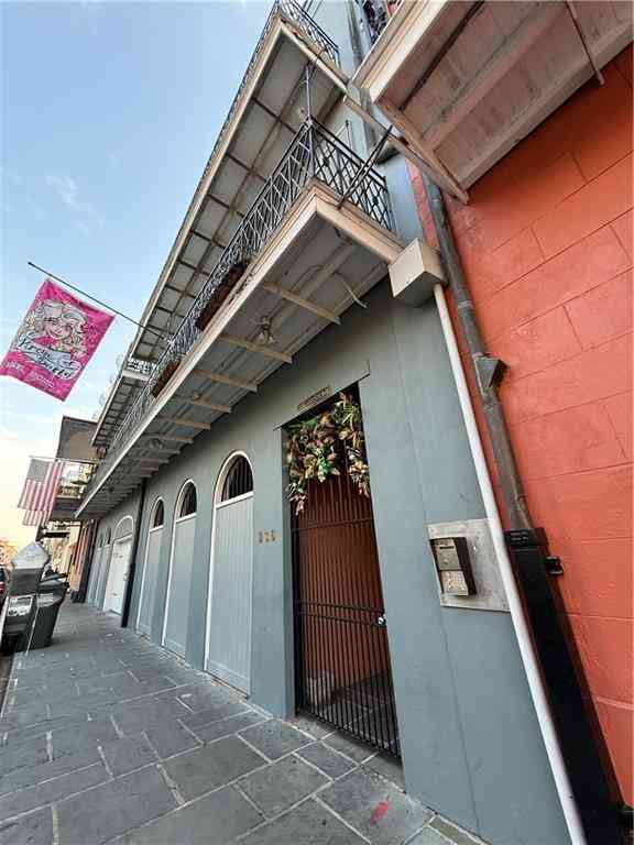 Condo For Sale - 936 Conti Street #14<br/> New Orleans, LA 70112