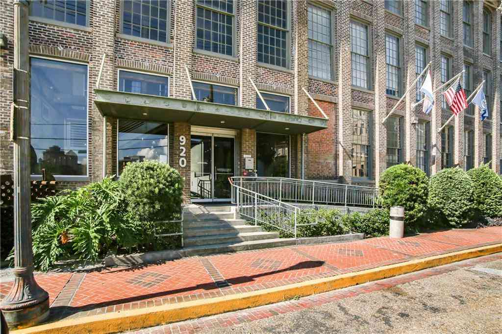 Condo For Sale - 920 Poeyfarre Street #170<br/> New Orleans, LA 70130
