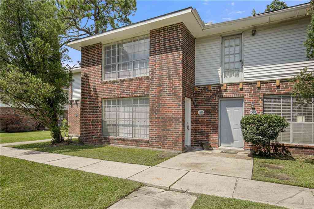 Multifamily For Sale - 1524-1530 Richmond Drive<br/> Slidell, LA 70458