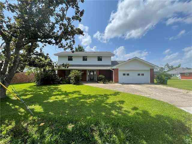 Homes For Rent - 12 River Park Drive<br/> Hahnville, LA 70057