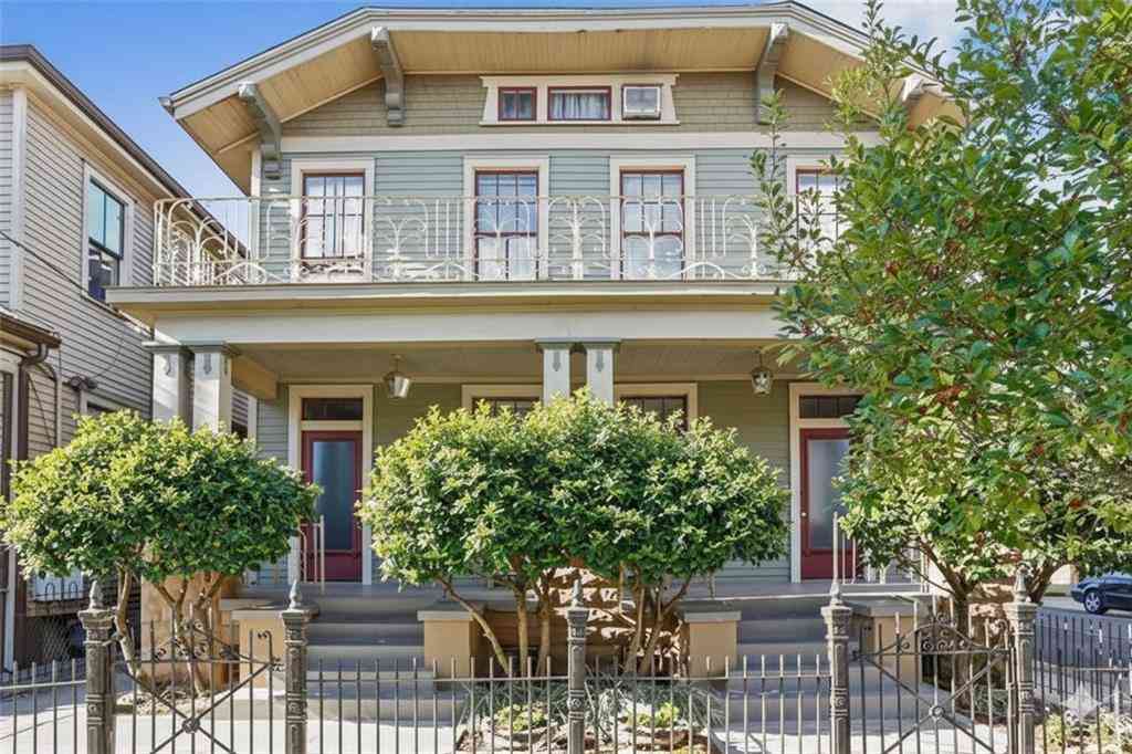 Condo For Sale - 2012 Camp Street #2012<br/> New Orleans, LA 70130