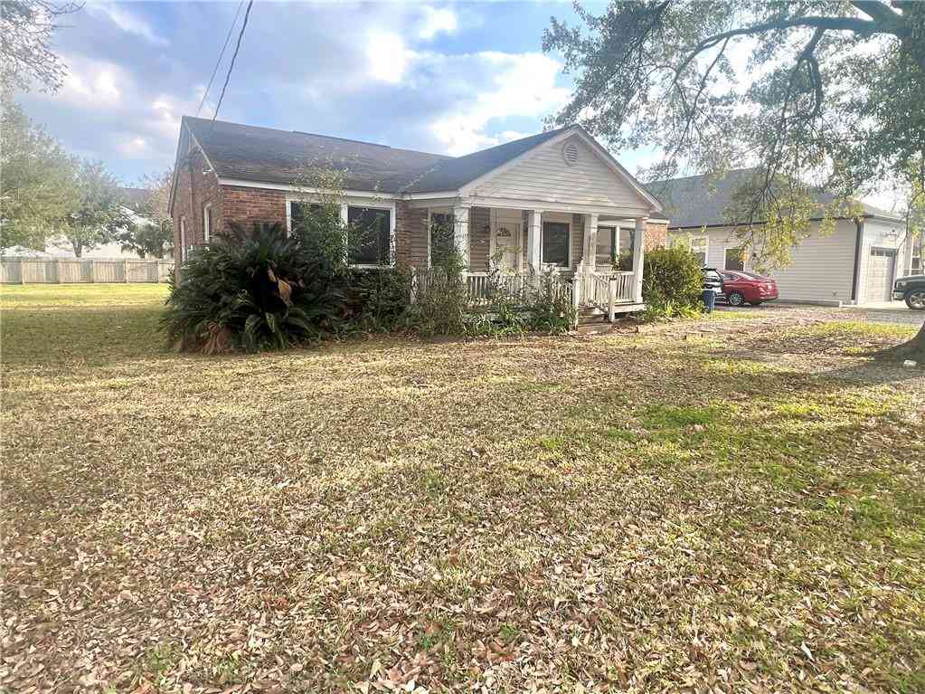 Vacant Land For Sale - 247 Little Farms Avenue<br/> River Ridge, LA 70123