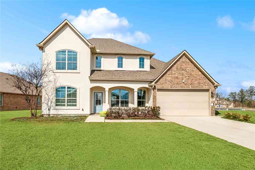 Homes For Sale - 24037 Conservation Way Avenue<br/> Ponchatoula, LA 70454
