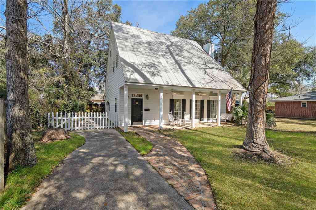 Homes For Sale - 540 Michigan Avenue<br/> Slidell, LA 70458
