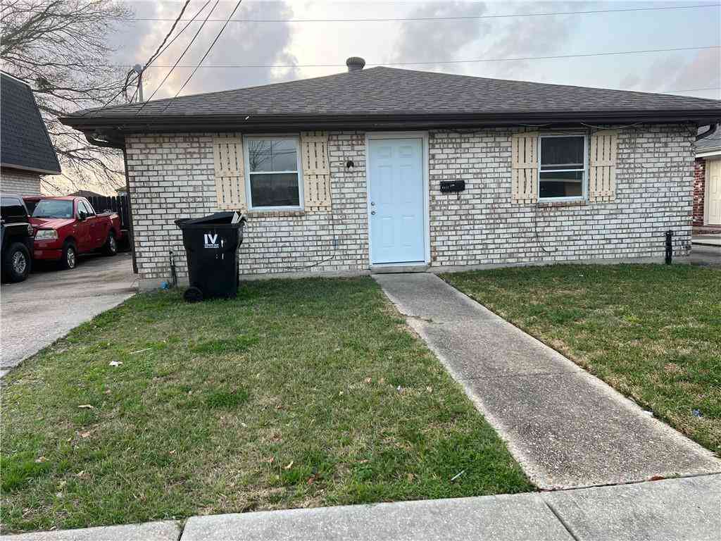 Multifamily For Rent - 3508 Pakenham Drive<br/> Chalmette, LA 70043