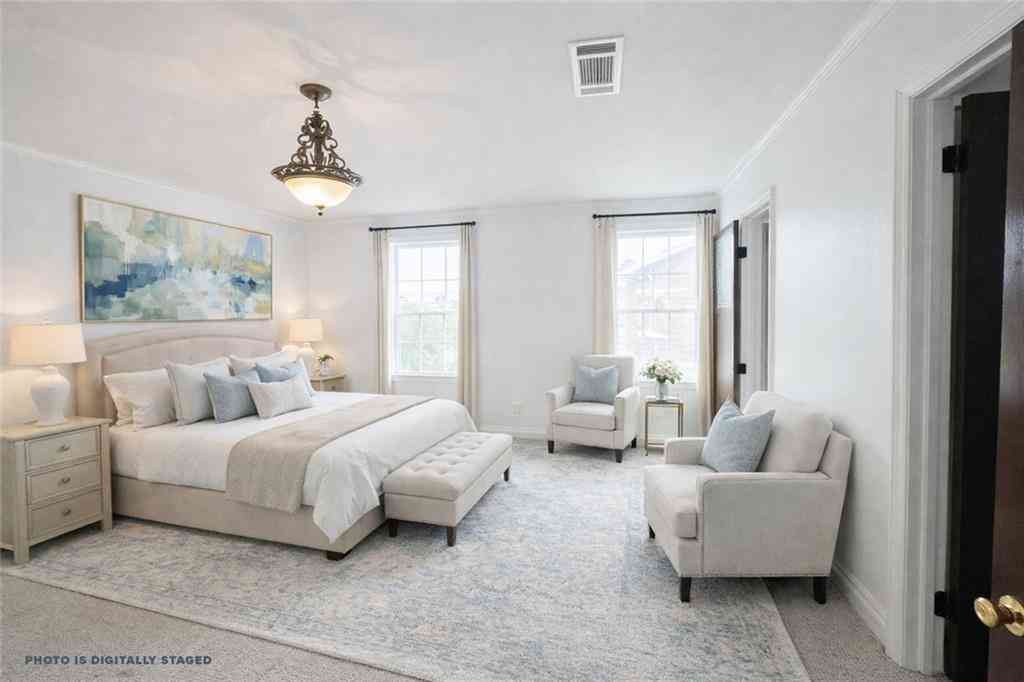 Condo For Sale - 4837 Wabash Street #6<br/> Metairie, LA 70001