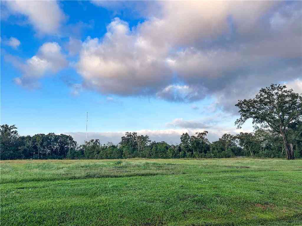 Vacant Land For Sale - 207 Cypress Crossing Drive<br/> Belle Chasse, LA 70037