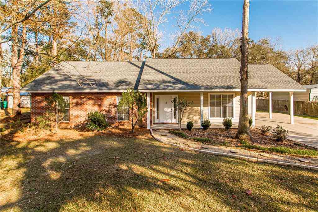 Homes For Sale - 40052 Browns Oak Lane<br/> Ponchatoula, LA 70454